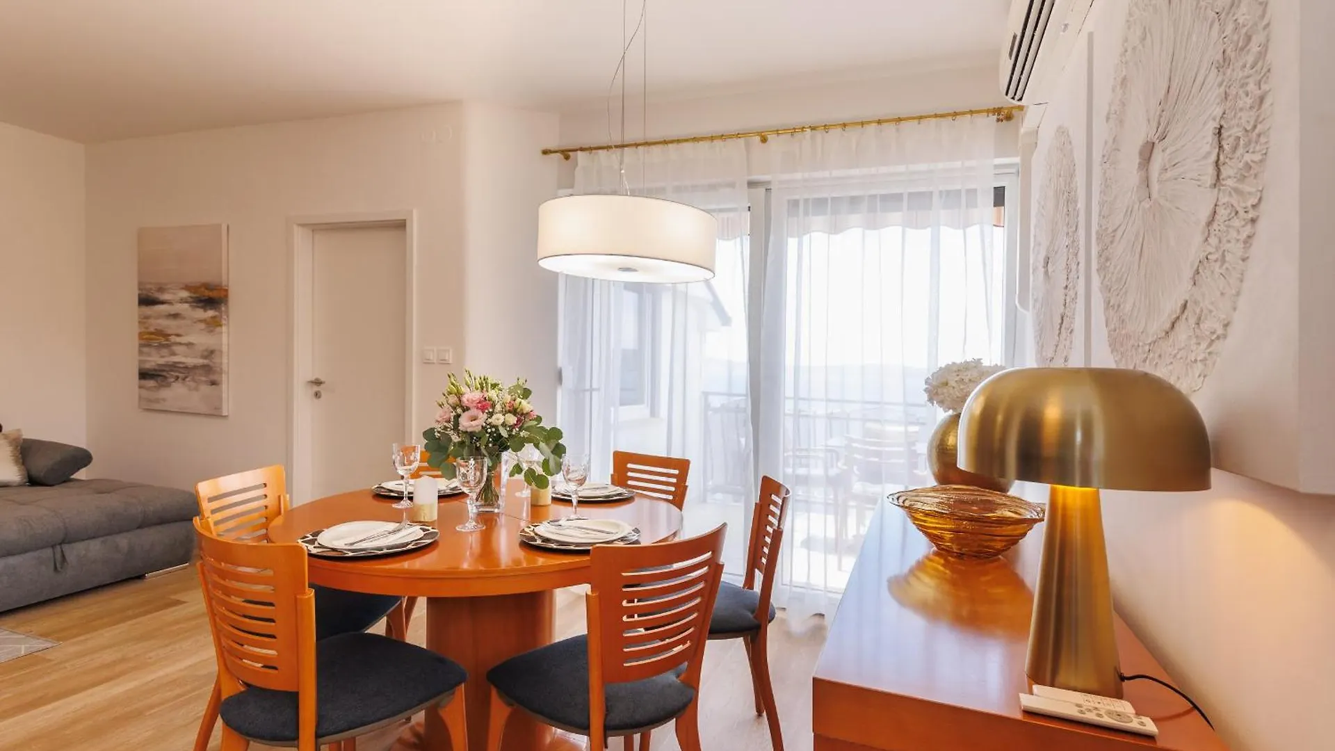 סלצה Apartman Sunset Vista קרואטיה
