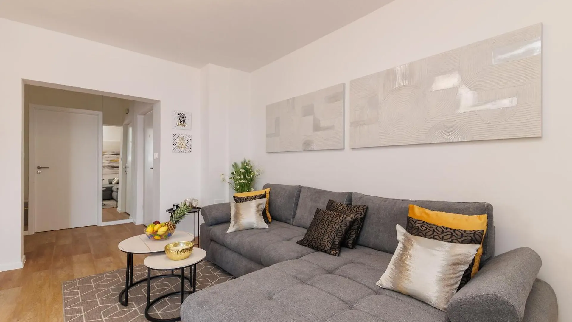 דירה סלצה Apartman Sunset Vista קרואטיה