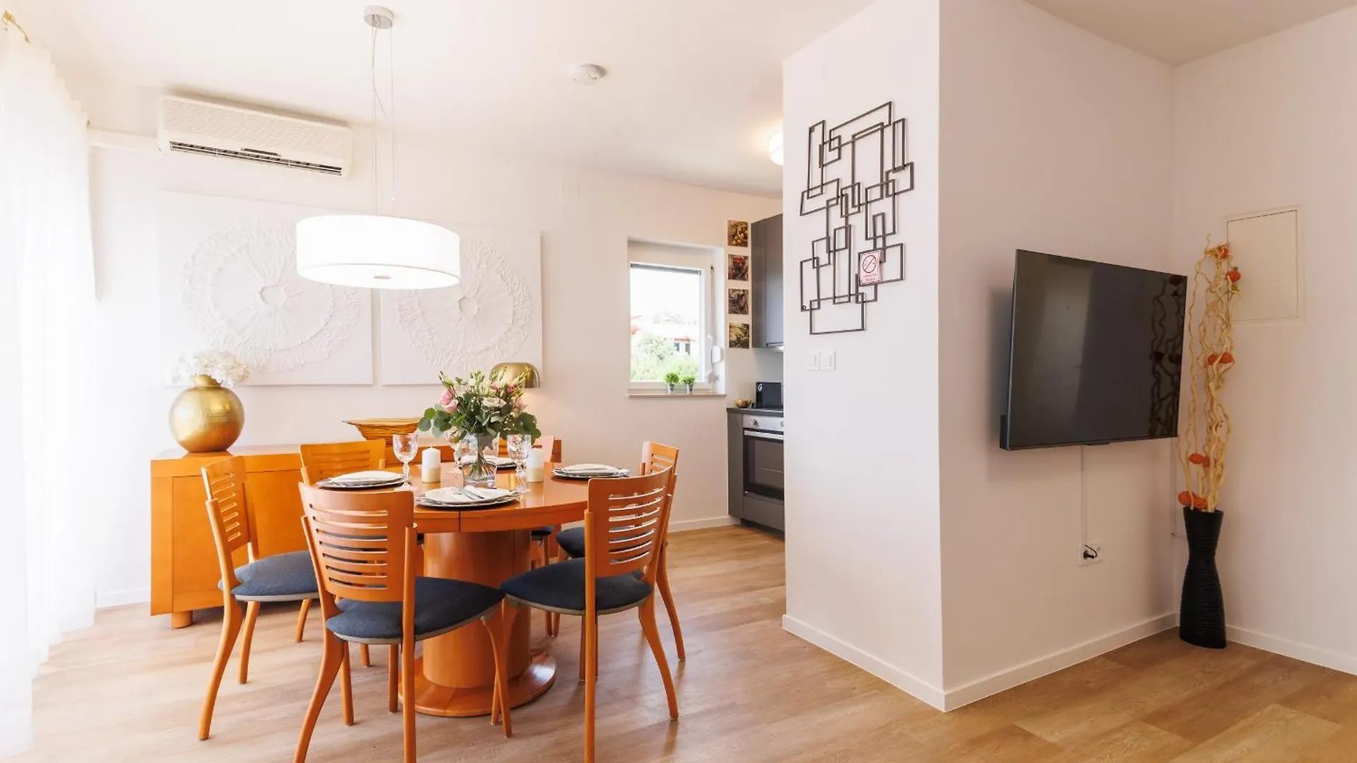Apartman Sunset Vista Selce
