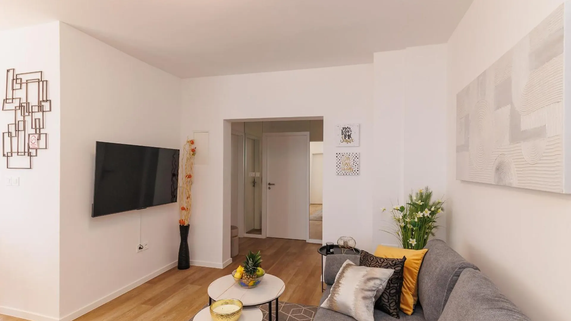 Apartman Sunset Vista Selce
