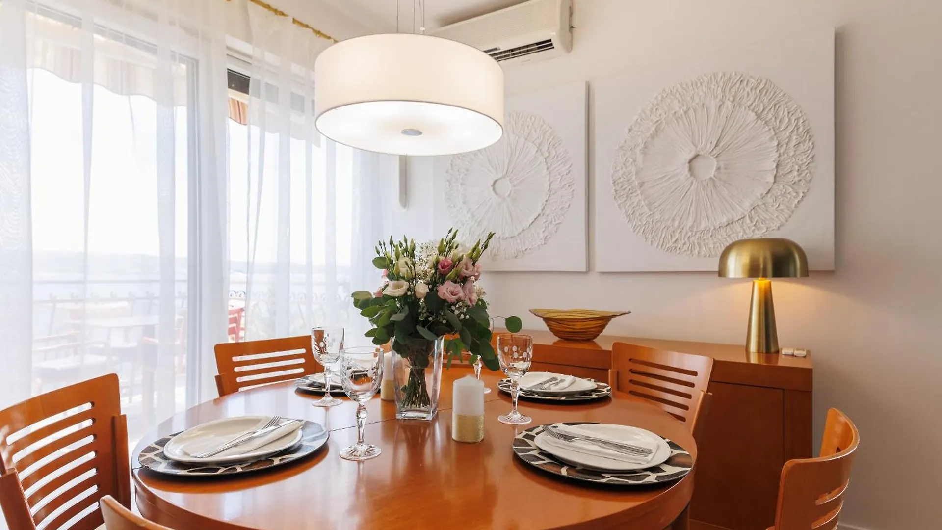 Apartman Sunset Vista Selce 0*,