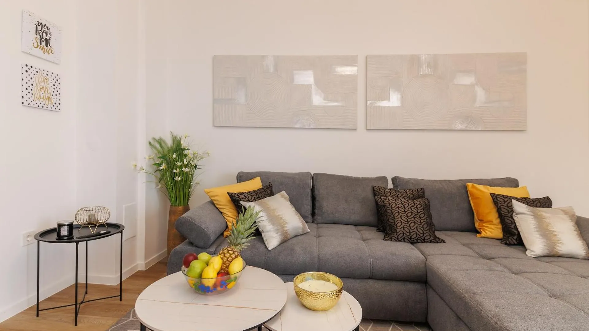 Apartman Sunset Vista Selce