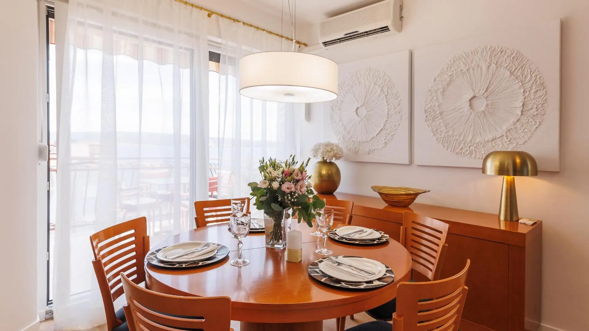 סלצה Apartman Sunset Vista 0*,  קרואטיה
