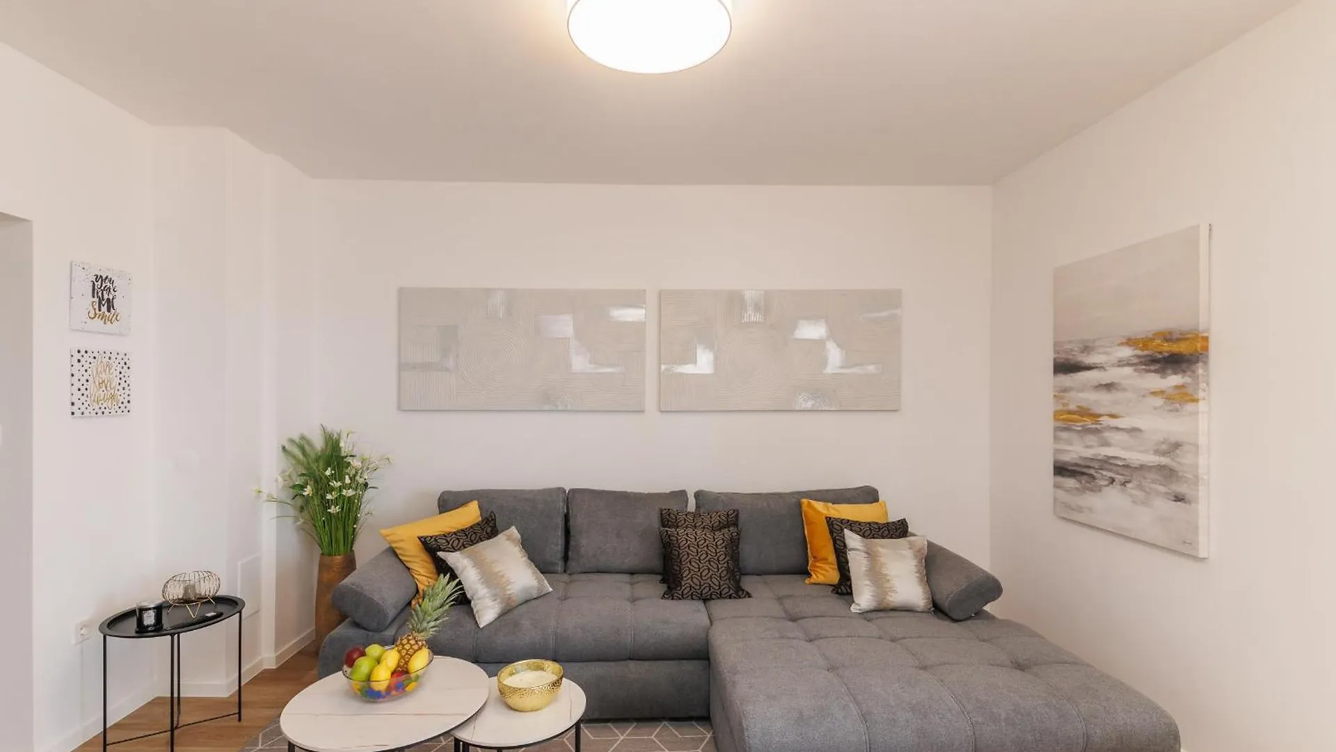 Apartman Sunset Vista Selce Apartment