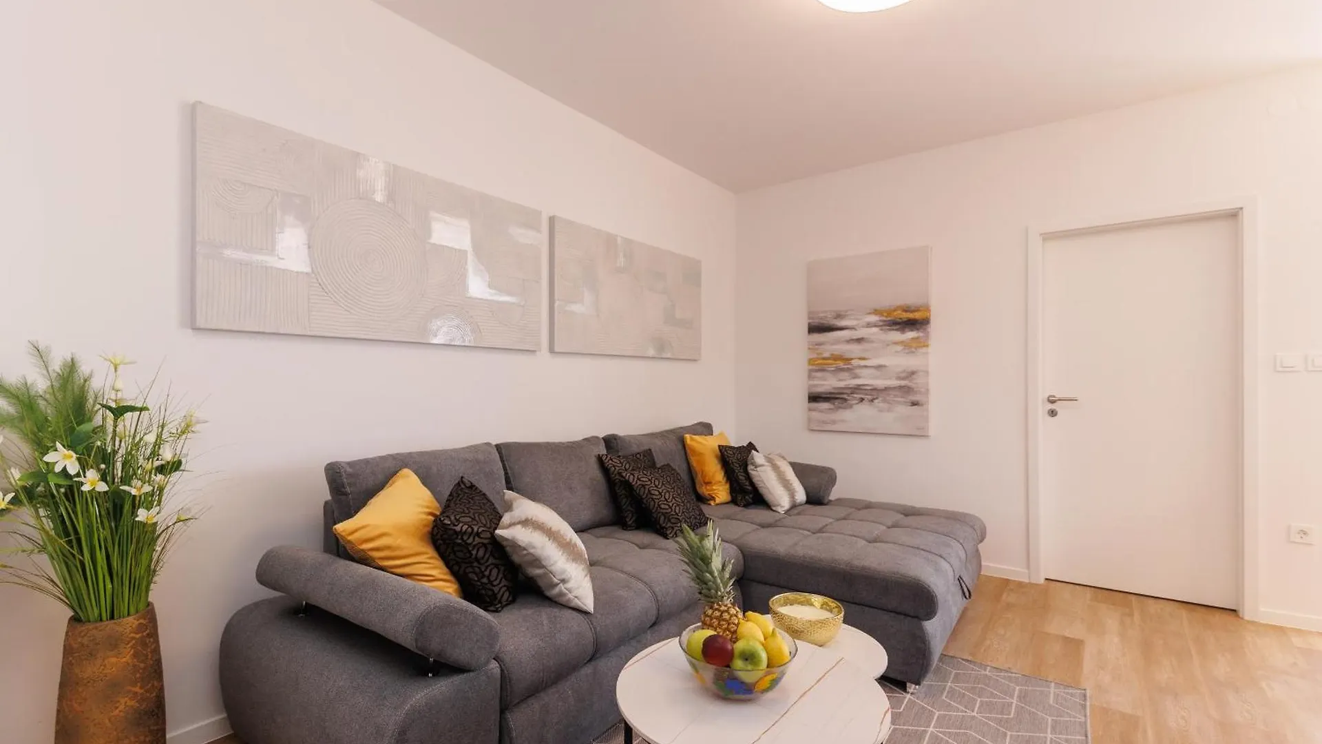 Apartman Sunset Vista Selce Croatia
