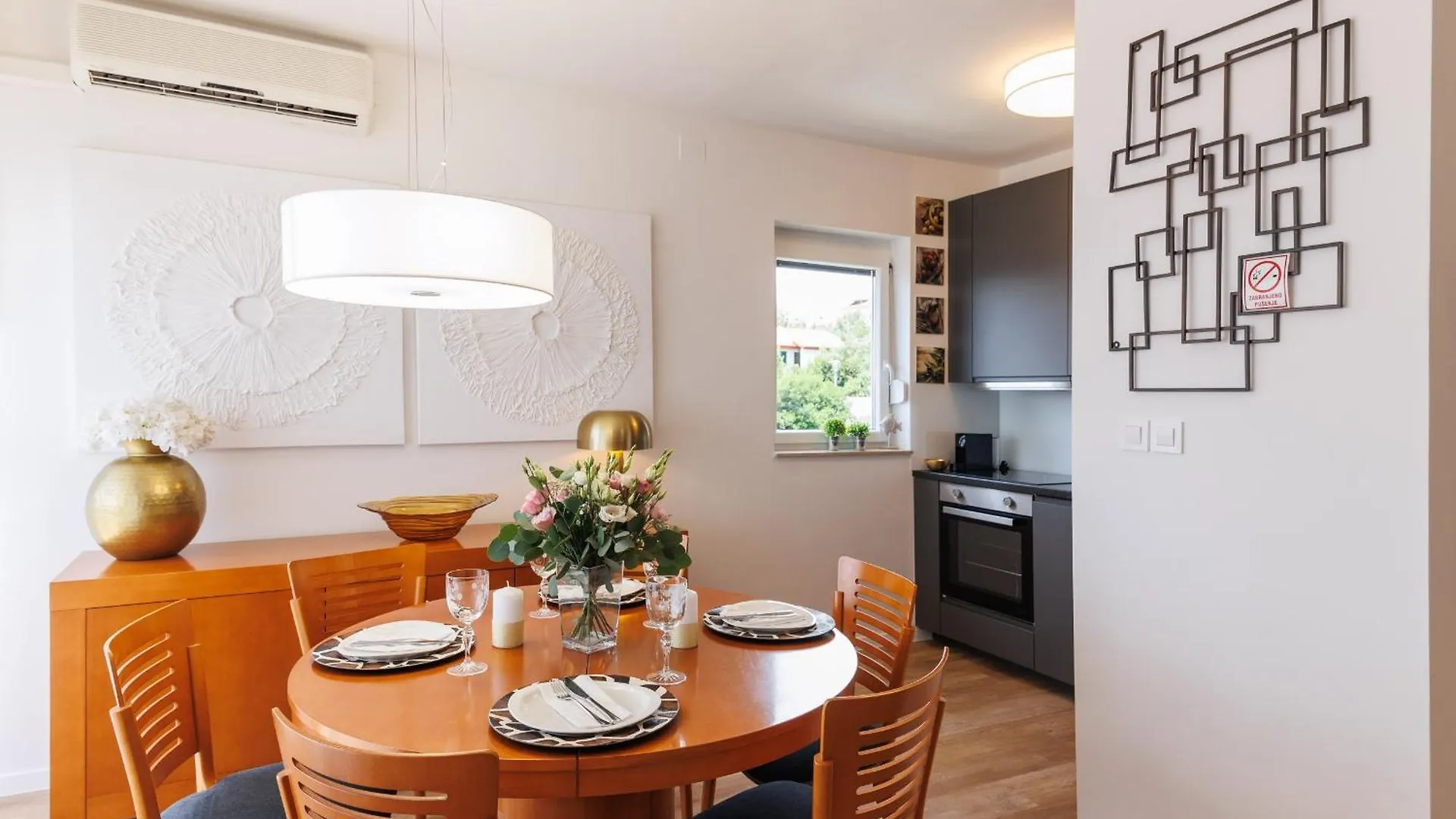 Apartman Sunset Vista Selce