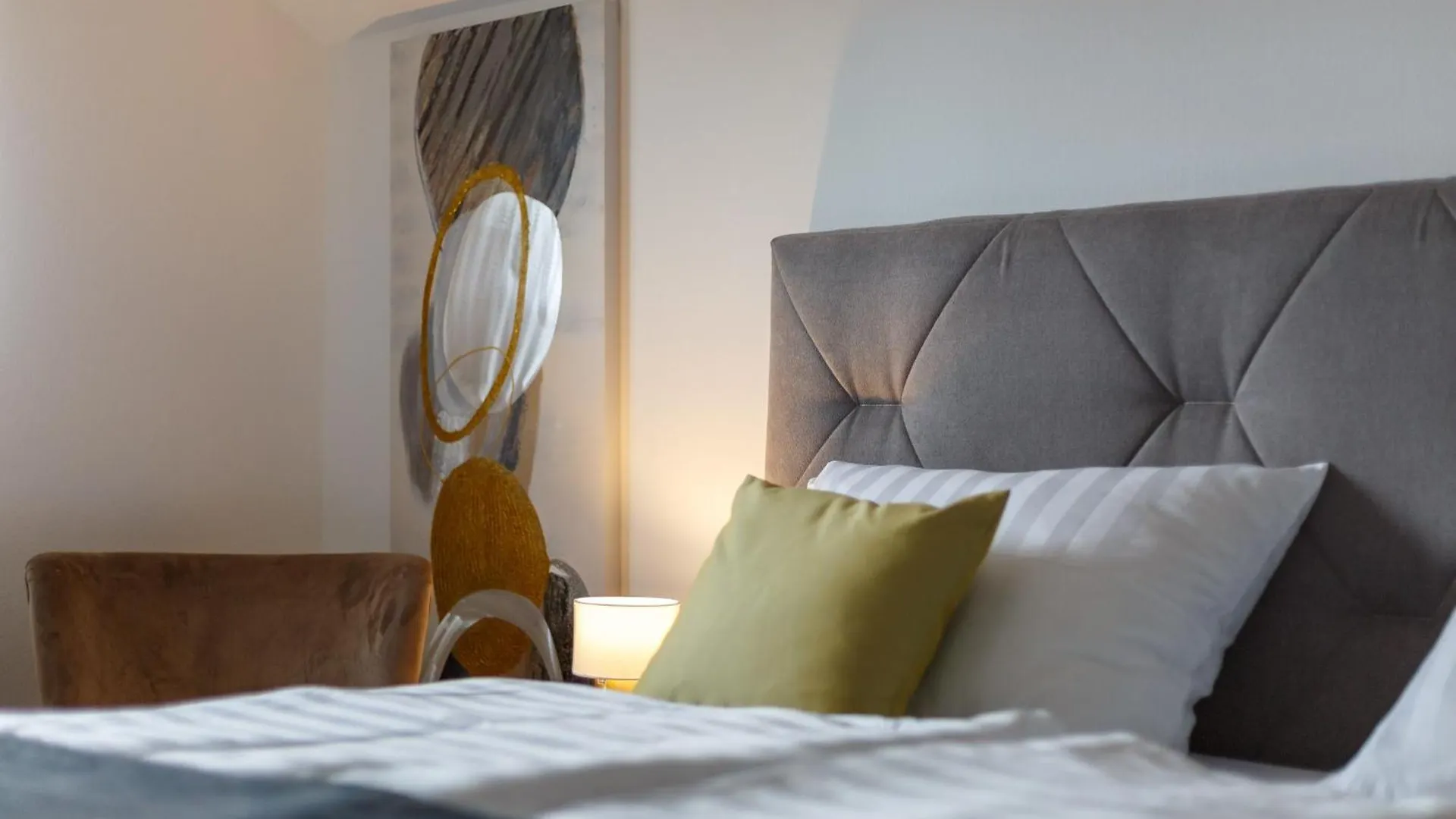 Apartment Apartman Sunset Vista Selce