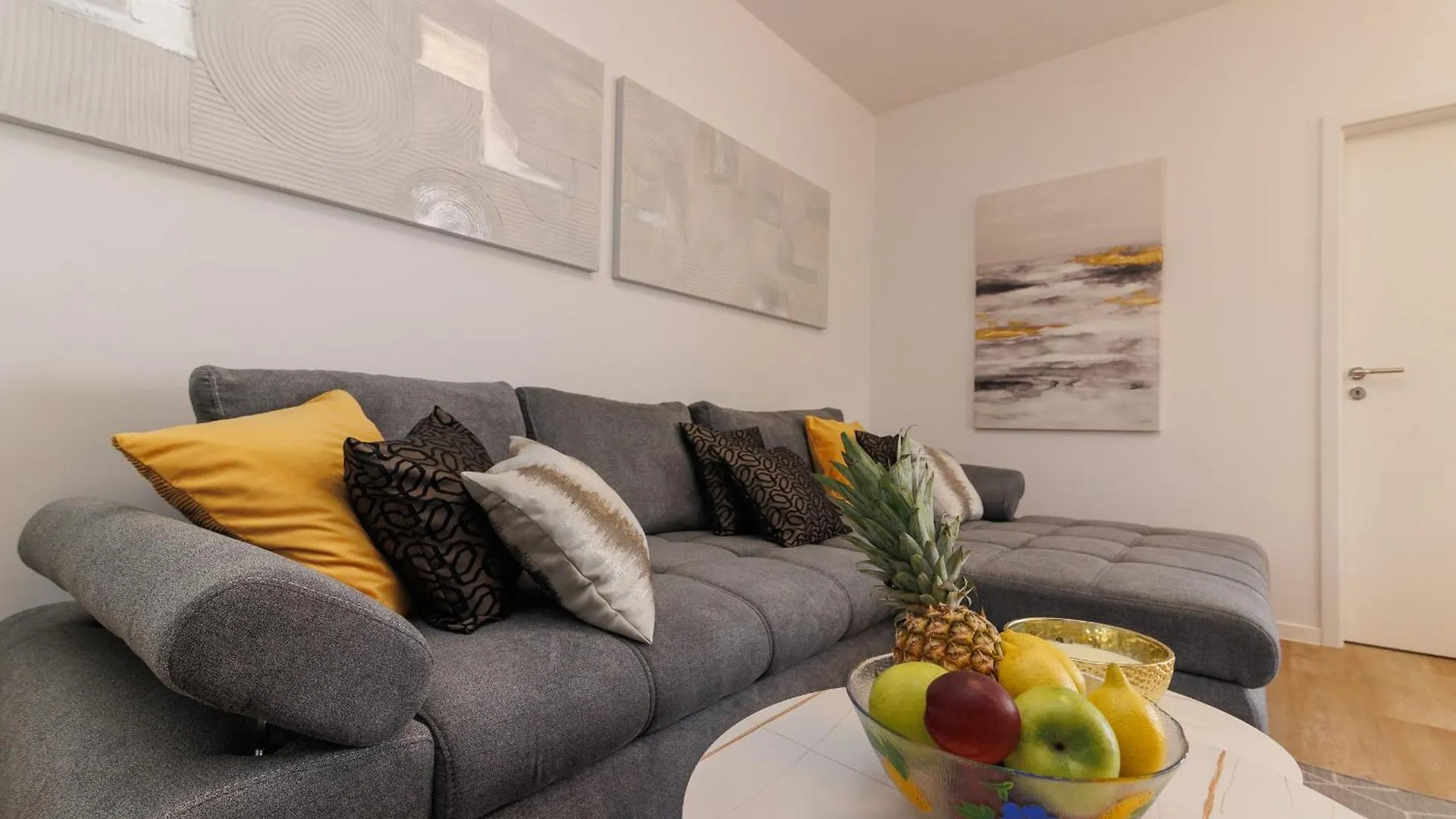 Apartman Sunset Vista Selce