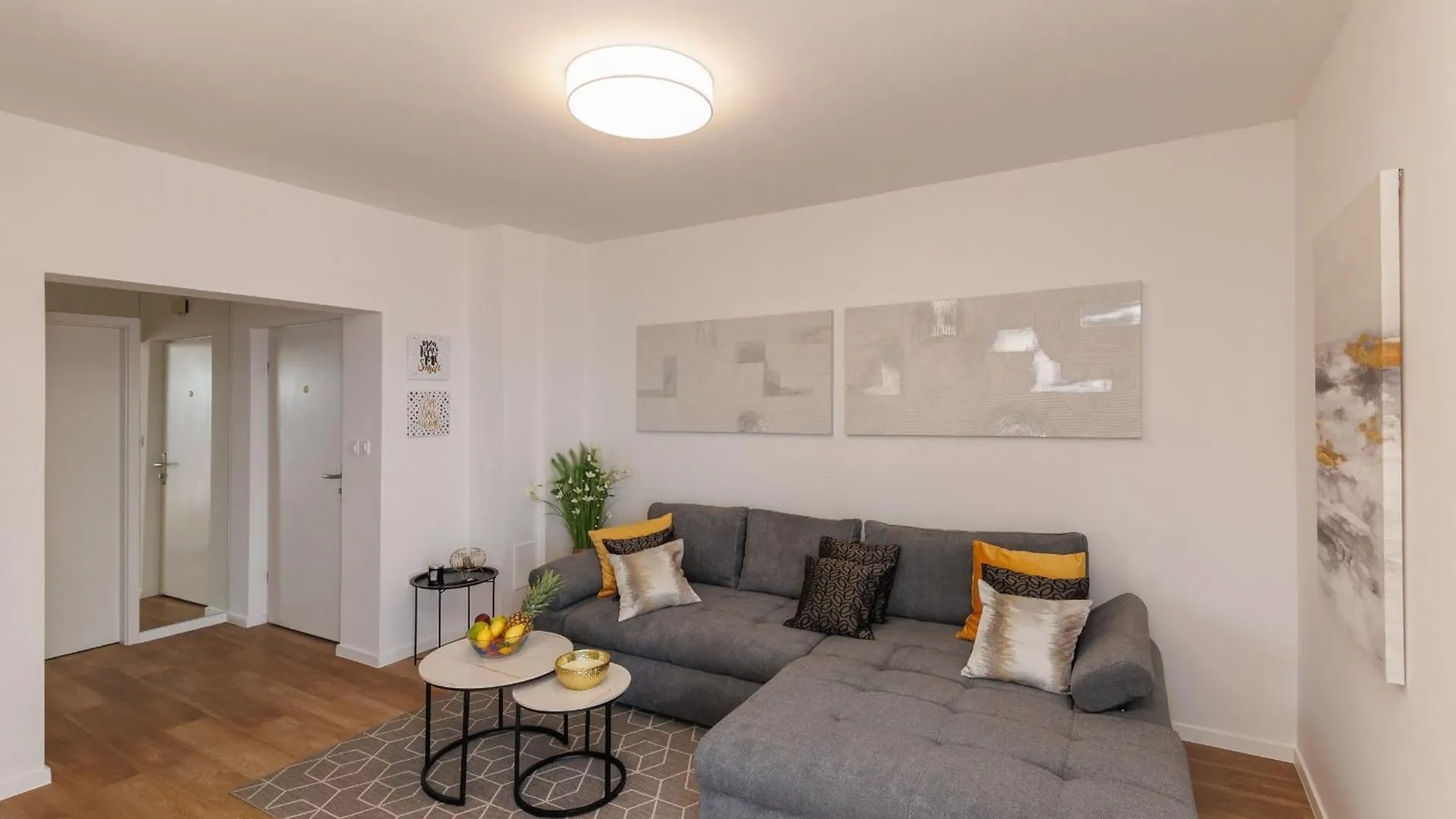 Apartment Apartman Sunset Vista Selce