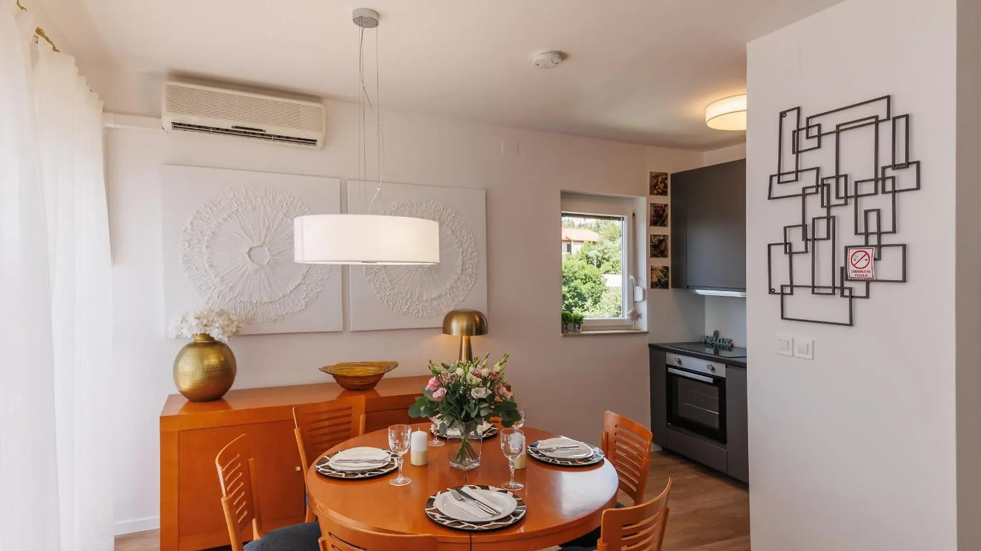 סלצה Apartman Sunset Vista