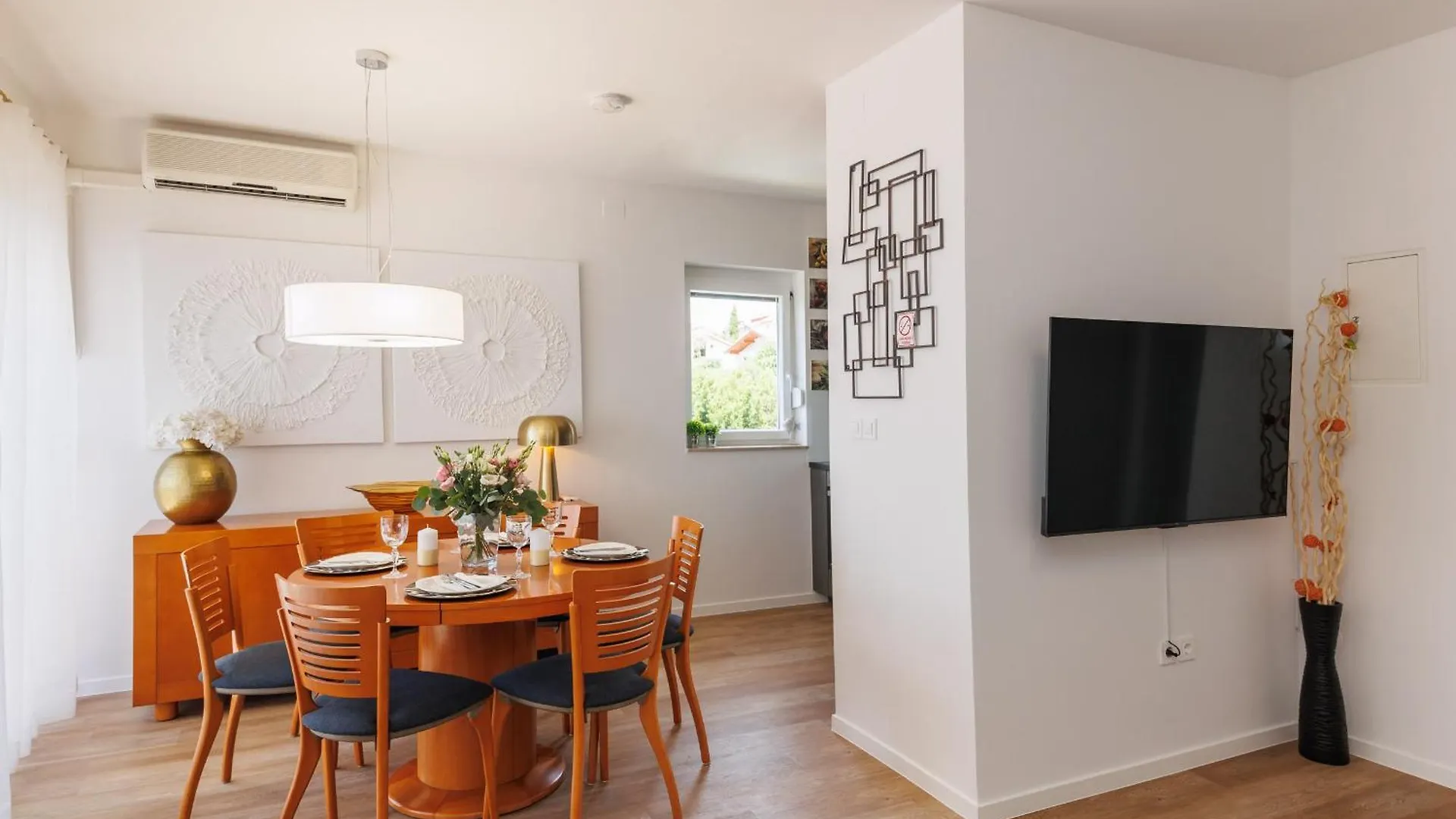 Apartment Apartman Sunset Vista Selce
