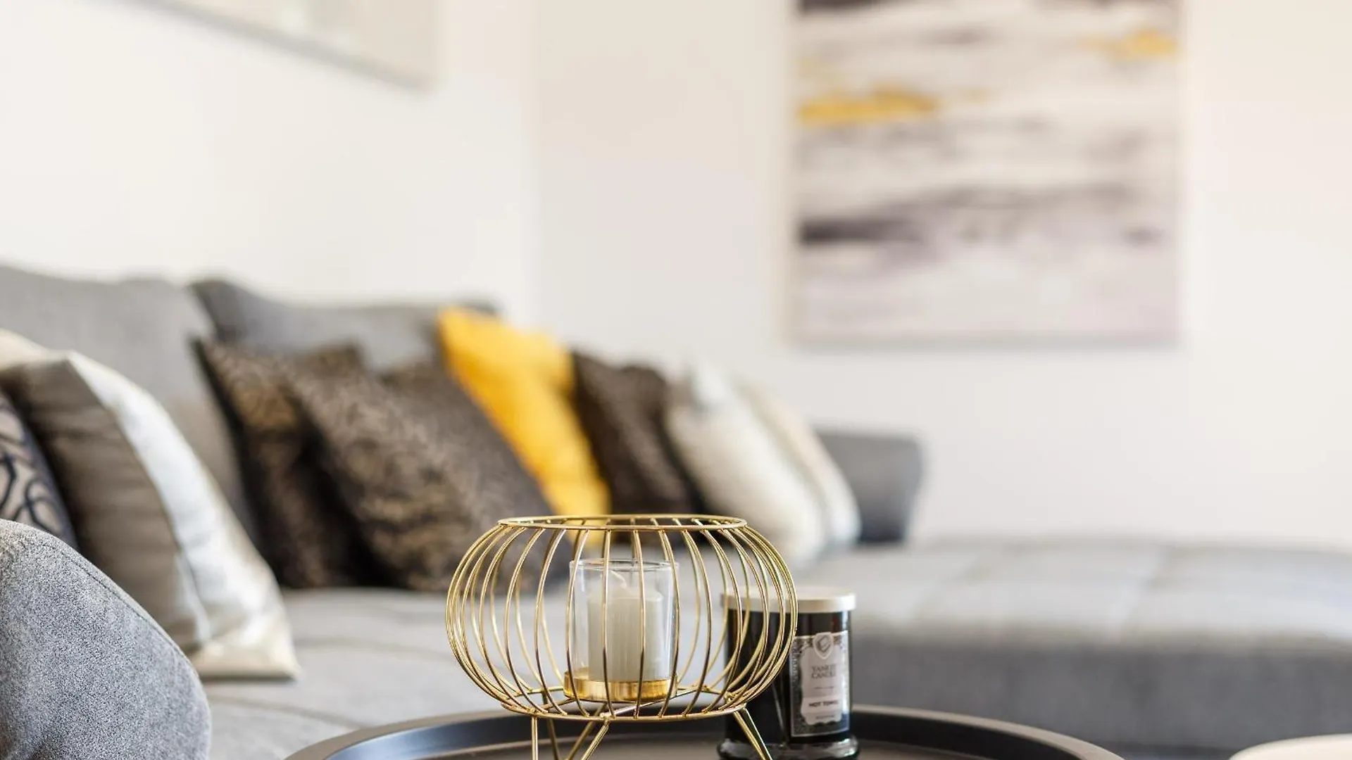 Apartment Apartman Sunset Vista Selce