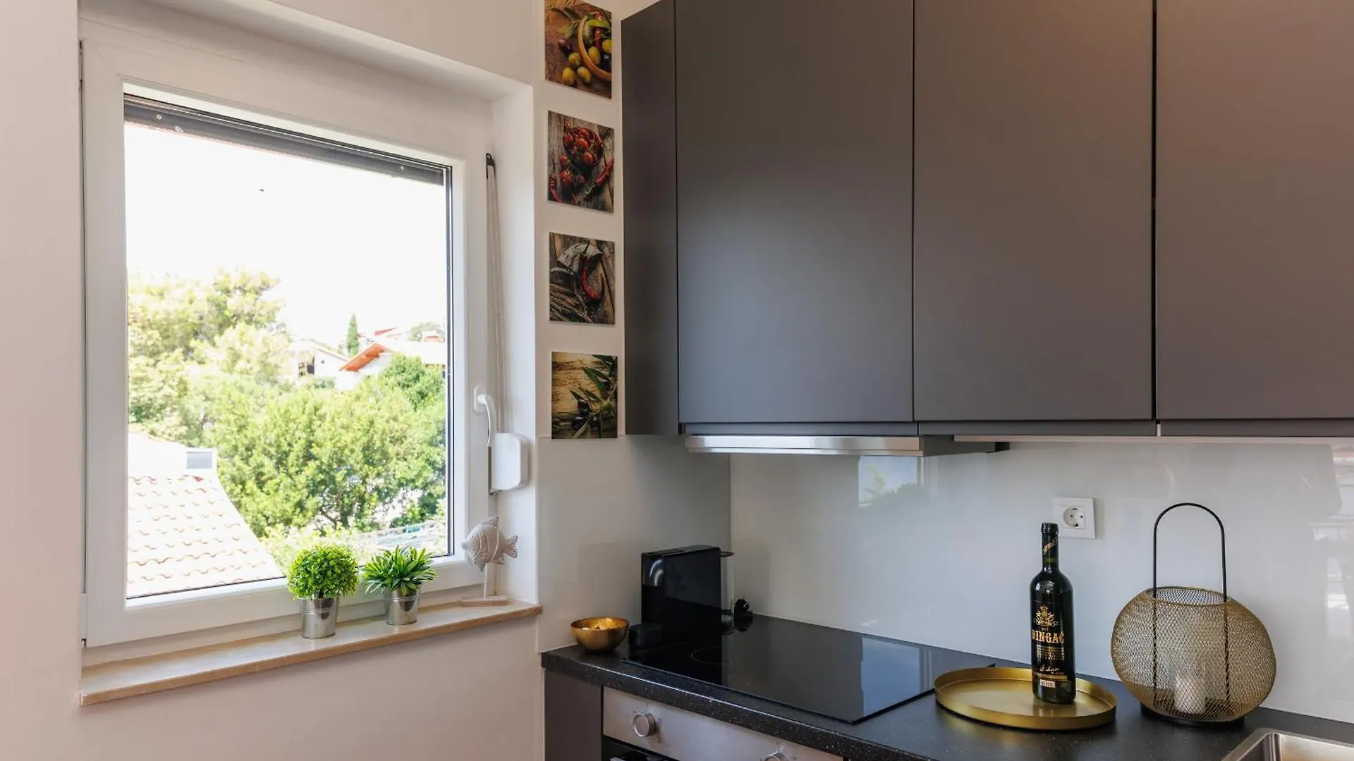 Apartman Sunset Vista Selce