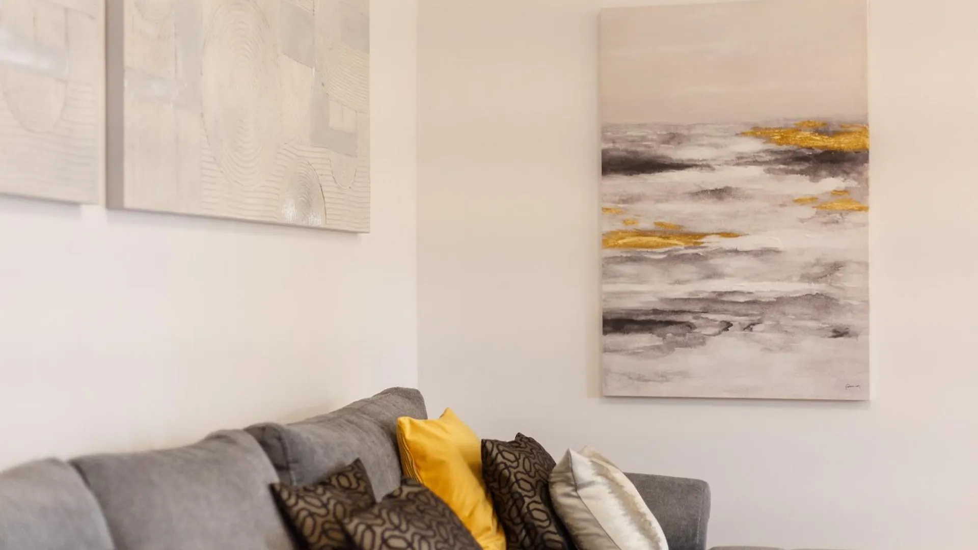 Apartment Apartman Sunset Vista Selce