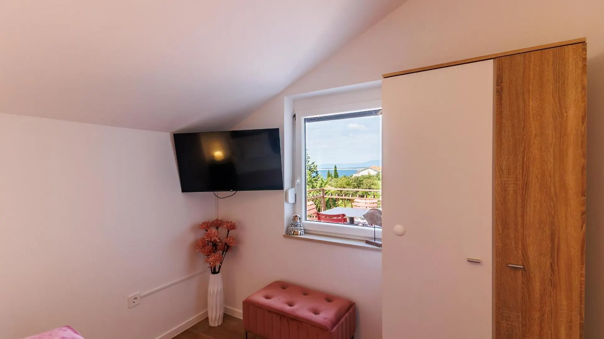 Apartman Sunset Vista Selce