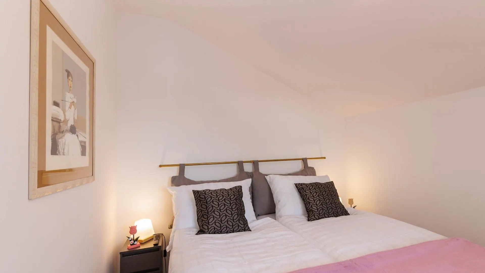 Apartman Sunset Vista Selce 0*,  Croatia