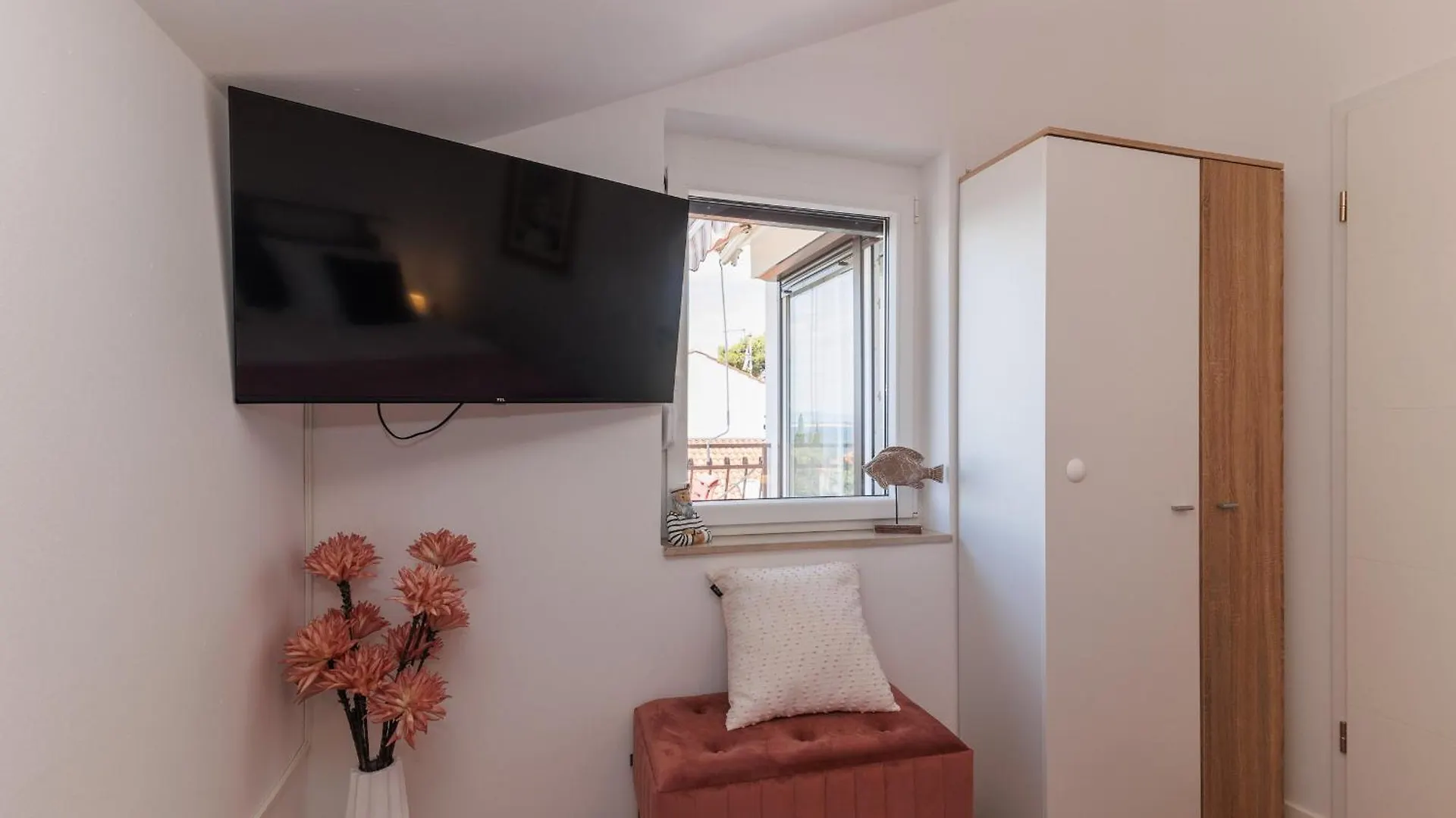 Apartment Apartman Sunset Vista Selce