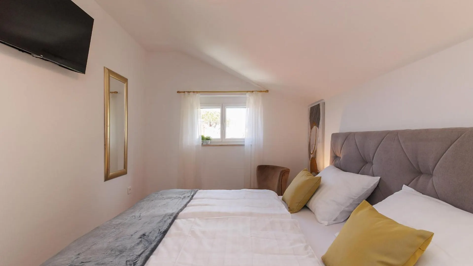 סלצה Apartman Sunset Vista 0*,  קרואטיה