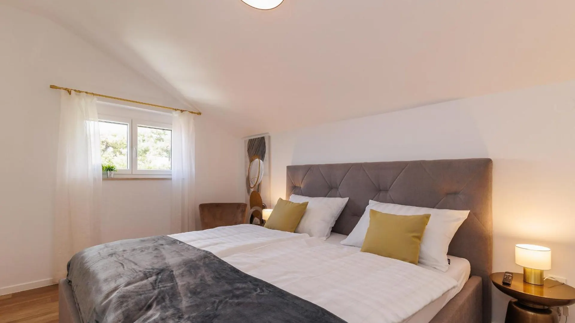Apartman Sunset Vista Selce