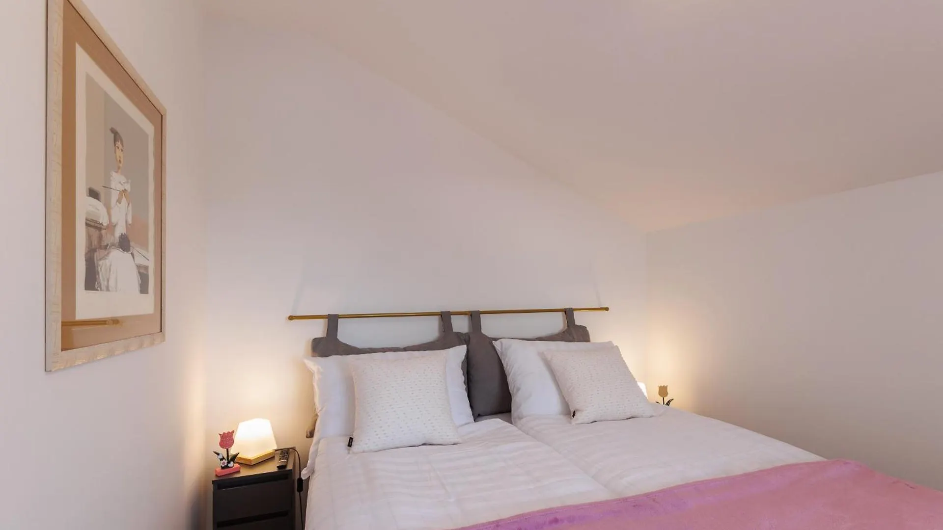 Apartment Apartman Sunset Vista Selce