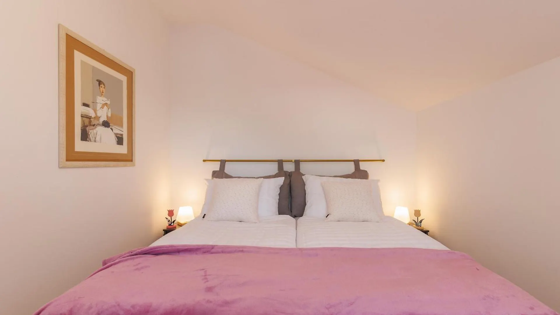 Apartment Apartman Sunset Vista Selce