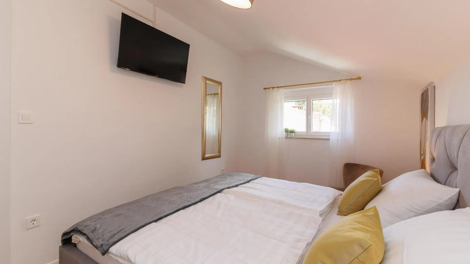 Apartman Sunset Vista Selce