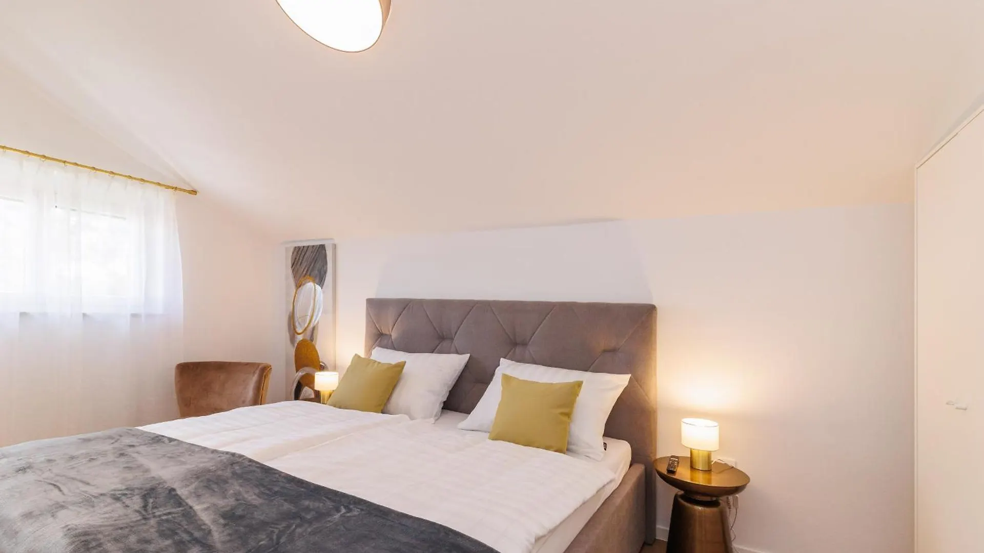 Apartman Sunset Vista Selce