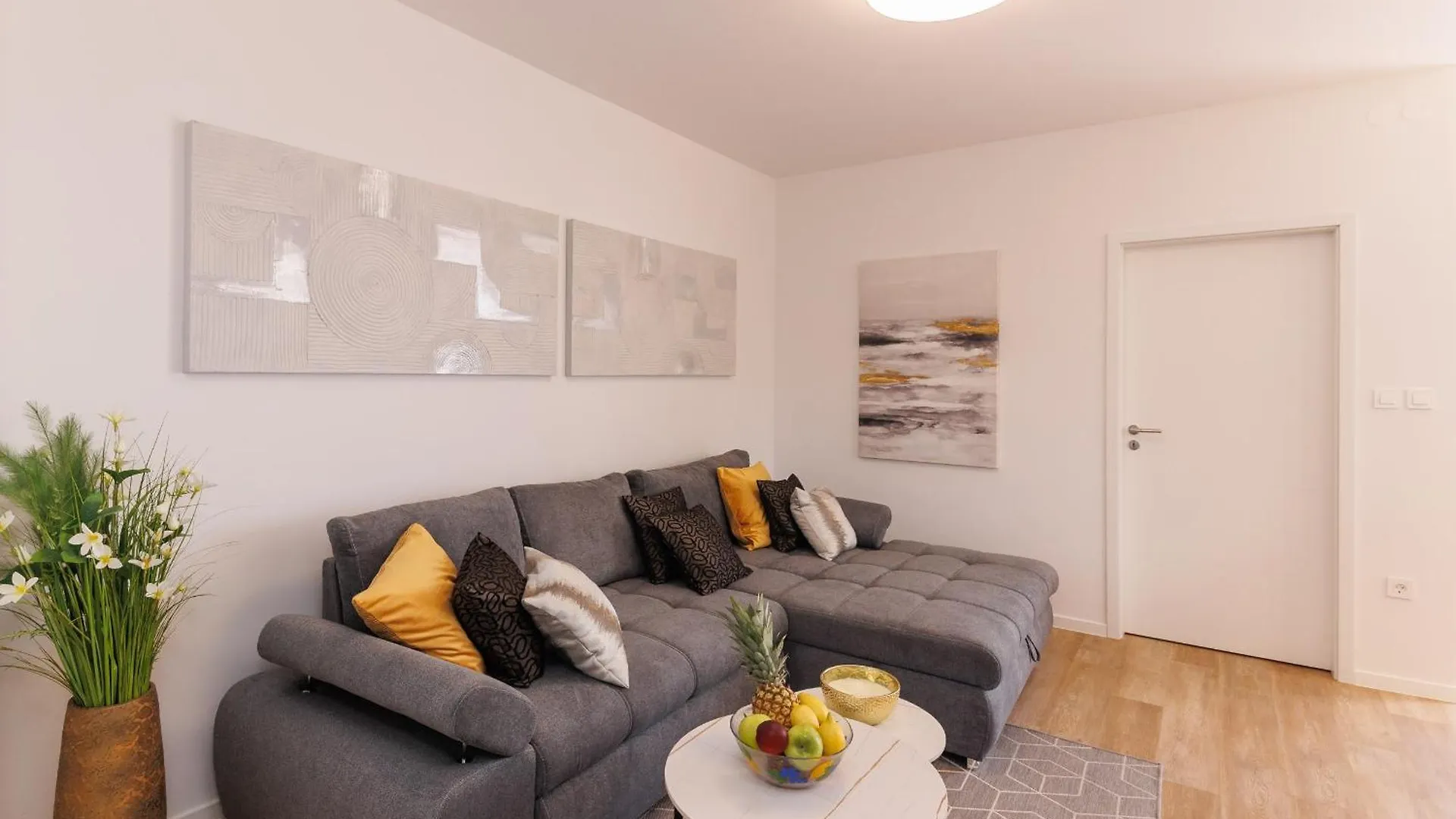 Apartman Sunset Vista Selce