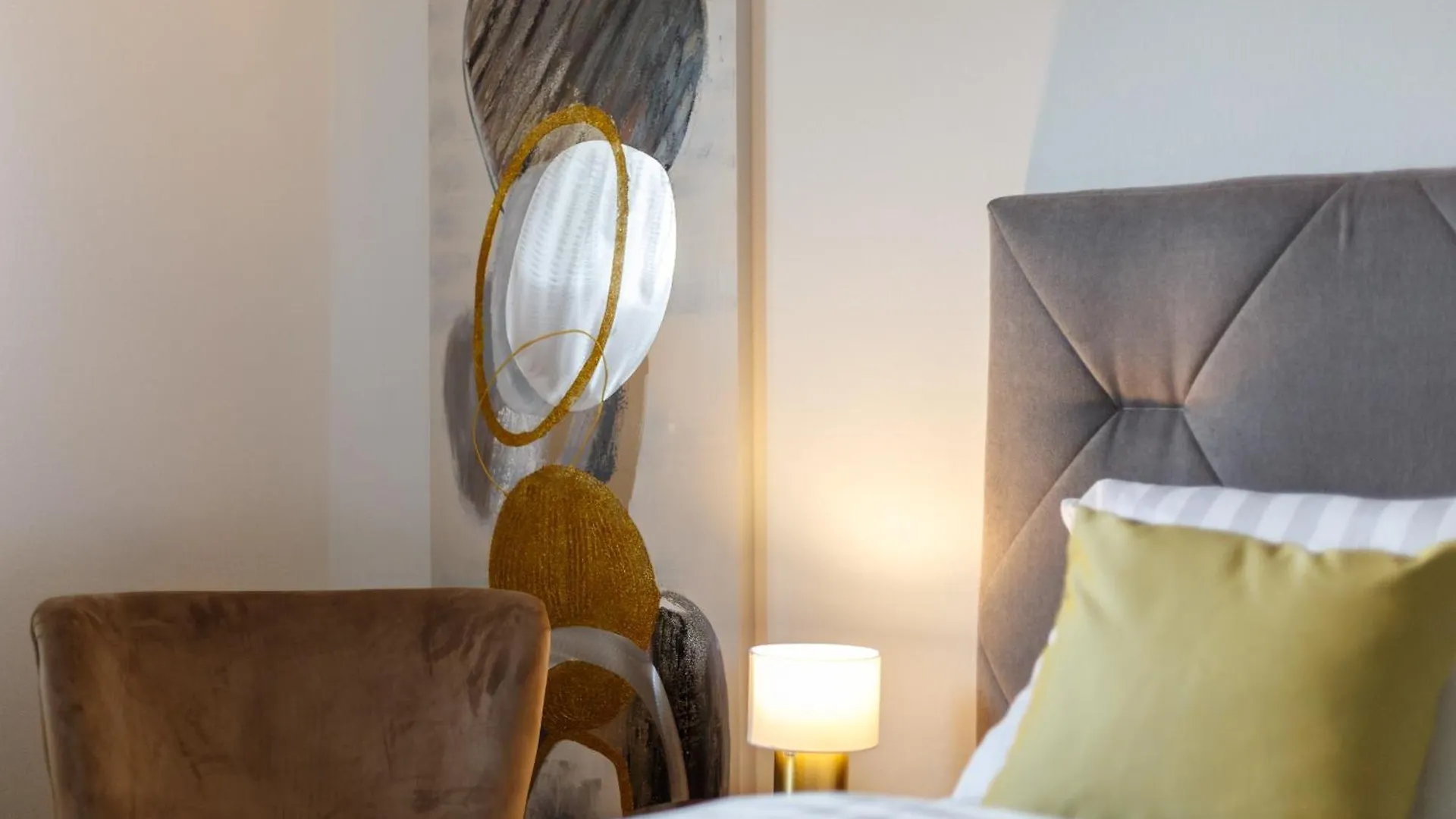 Apartment Apartman Sunset Vista Selce