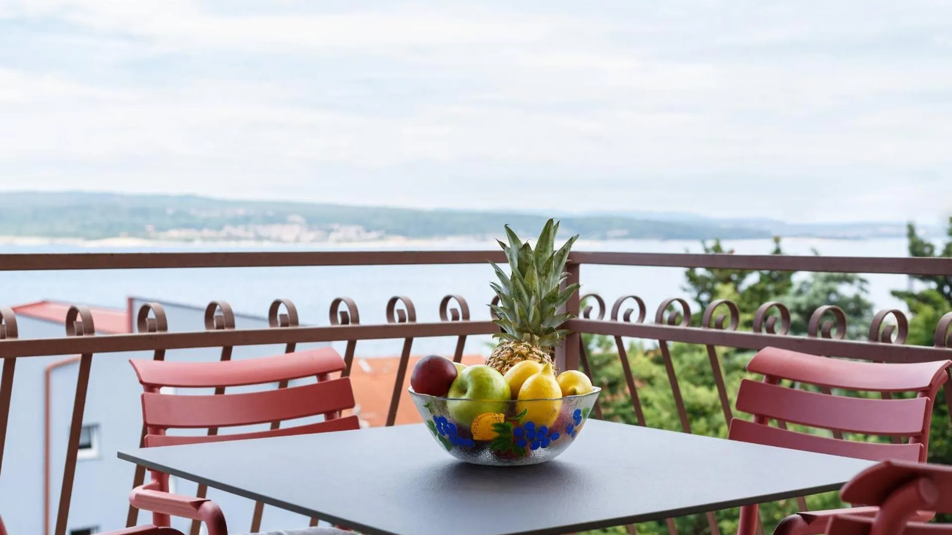 Apartman Sunset Vista Selce 0*,